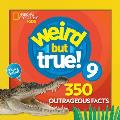 Weird But True 9 Expanded Edition