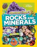 Absolute Expert Rocks & Minerals
