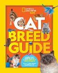 Cat Breed Guide A complete reference to your purr fect best friend