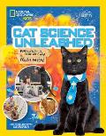 Cat Science Unleashed Fun Activities to Do with Your Feline Friend