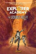 Explorer Academy 03 The Double Helix