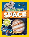 Absolute Expert Space All the Latest Facts from the Field