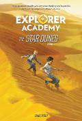 Explorer Academy The Star Dunes Book 4