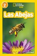Las Abejas National Geographic Readers