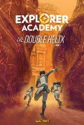 Explorer Academy 03 The Double Helix