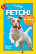Fetch a How to Speak Dog Training Guide