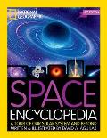 Space Encyclopedia A Tour of Our Solar System & Beyond