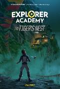 Explorer Academy 05 The Tigers Nest