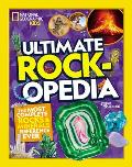 Ultimate Rockopedia The Most Complete Rocks & Minerals Reference Ever