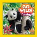 Go Wild Pandas