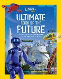 Ultimate Book of the Future