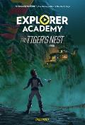 Explorer Academy 05 The Tigers Nest