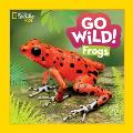 Go Wild Frogs