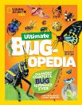 Ultimate Bugopedia, 2nd Edition: The Most Complete Bug Reference Ever