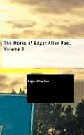 The Works of Edgar Allen Poe, Volume 2