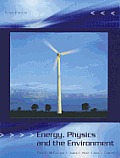 Energy Physics & The Environment