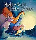 Nighty Night Baby Jesus