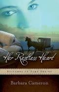 Her Restless Heart: Stitches in Time - Book 1
