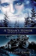 A Texan's Honor: The Heart of a Hero - Book 2