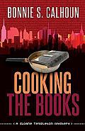 Cooking the Books A Sloane Templeton Mystery