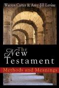 New Testament Methods & Meanings