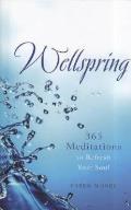 Wellspring Daily Meditations to Refresh Your Soul