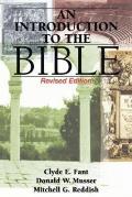 Introduction To The Bible Revised Edition