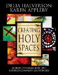 Creating Holy Spaces: Worship Visuals for the Revised Common Lectionary