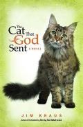 Cat That God Sent