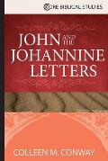 John and the Johannine Letters