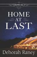 Home at Last: A Chicory Inn Novel Book 5
