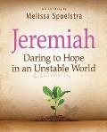 Jeremiah, Participant Book: Daring to Hope in an Unstable World