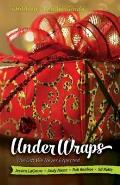 Under Wraps Childrens Leader Guide The Gift We Never Expected
