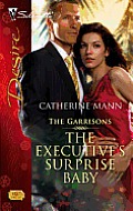 The Executive's Surprise Baby