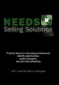 Needs Selling Solutions