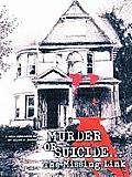 Murder or Suicide - The Missing Link: Nick Edwards Novel