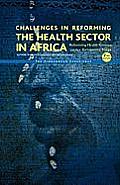 Challenges in Reforming the Health Sector in Africa (Second Edition)