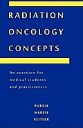 Radiation Oncology Concepts