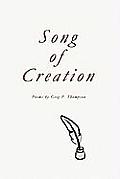 Song of Creation: Poems