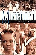 Memories of Montserrat