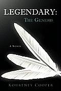 Legendary: The Genesis: A Novel