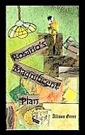 Rosario's Magnificent Plan: Margaret Katherine O'Casey, P.I.
