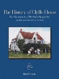 The History of Clyffe House: Five Generations of Muskoka Hospitality