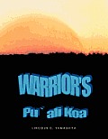 Warriors: Pu Ali Koa