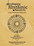 Developing Rhythmic Sensitivity A Study Designed for All Musicians
