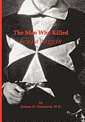 The Man Who Killed Caravaggio