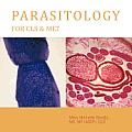 Parasitology For CLS & MLT