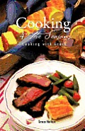 Cooking 4 the Seasons: Cooking with Grace