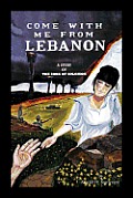 Come With Me From Lebanon: A Study of The Song of Solomon