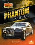 Phantom by Rolls-Royce